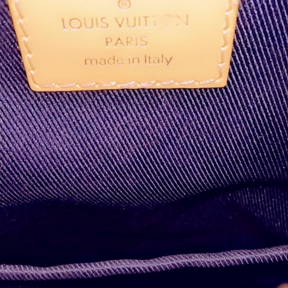 Louis Vuitton bag - Picture 4 of 9